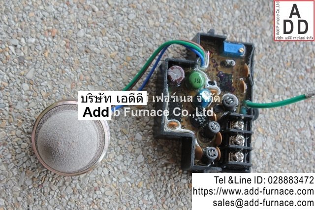 Ewoo Gas Detector Explosion Proof(9)